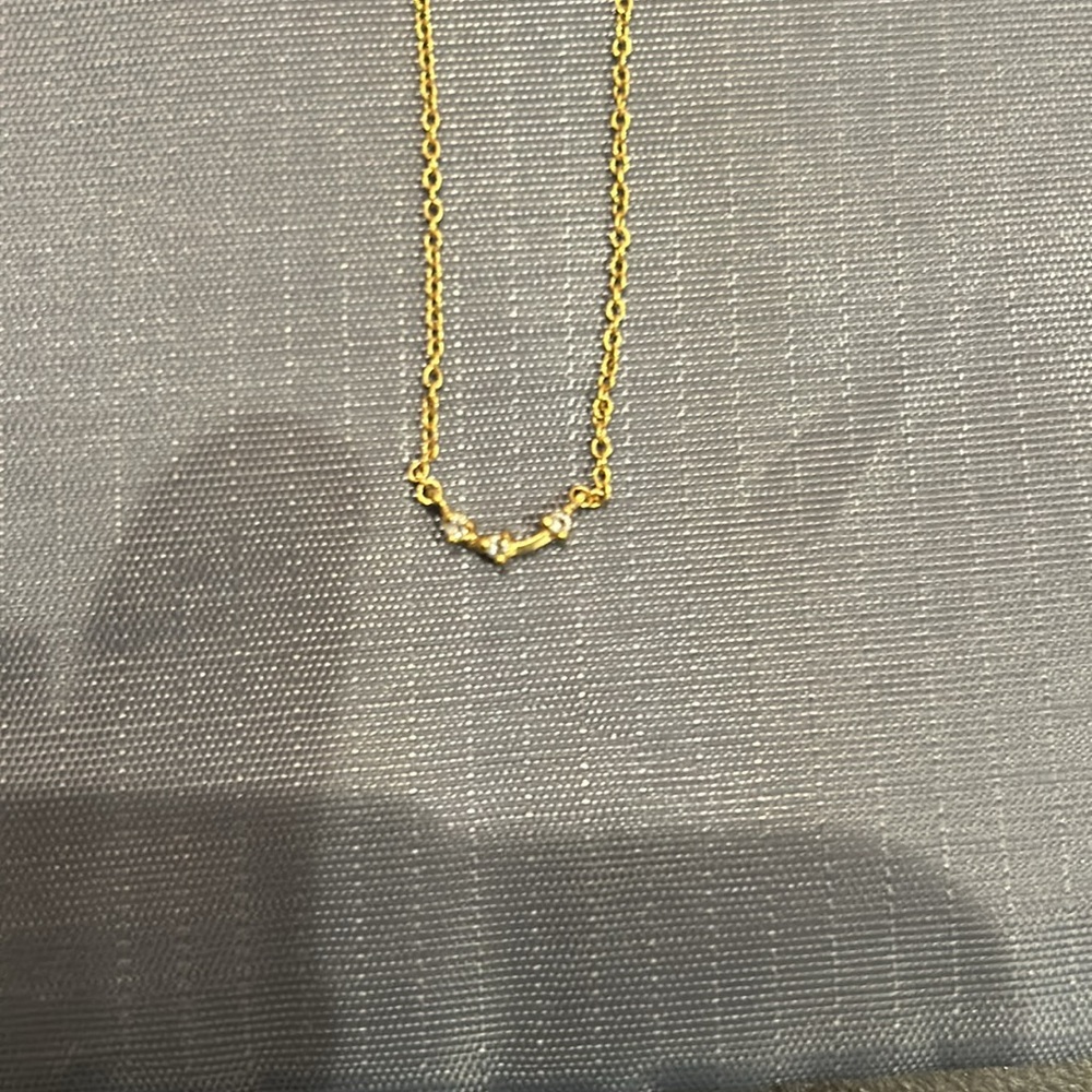 Madewell necklace